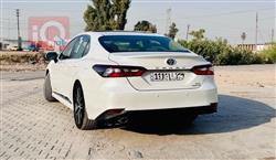 تۆیۆتا کامری